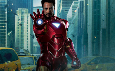 Ironman, la fantasia e la realtà.