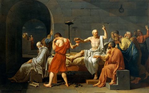 La malattia di Socrate