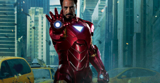 IRONMAN, FANTASIA E REALTA’