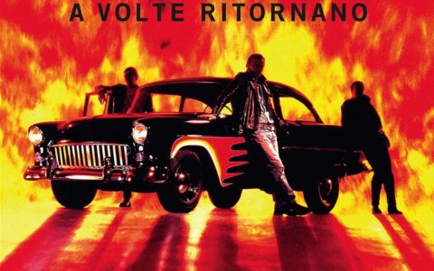 A volte ritornano: Dutasteride ricomparsa